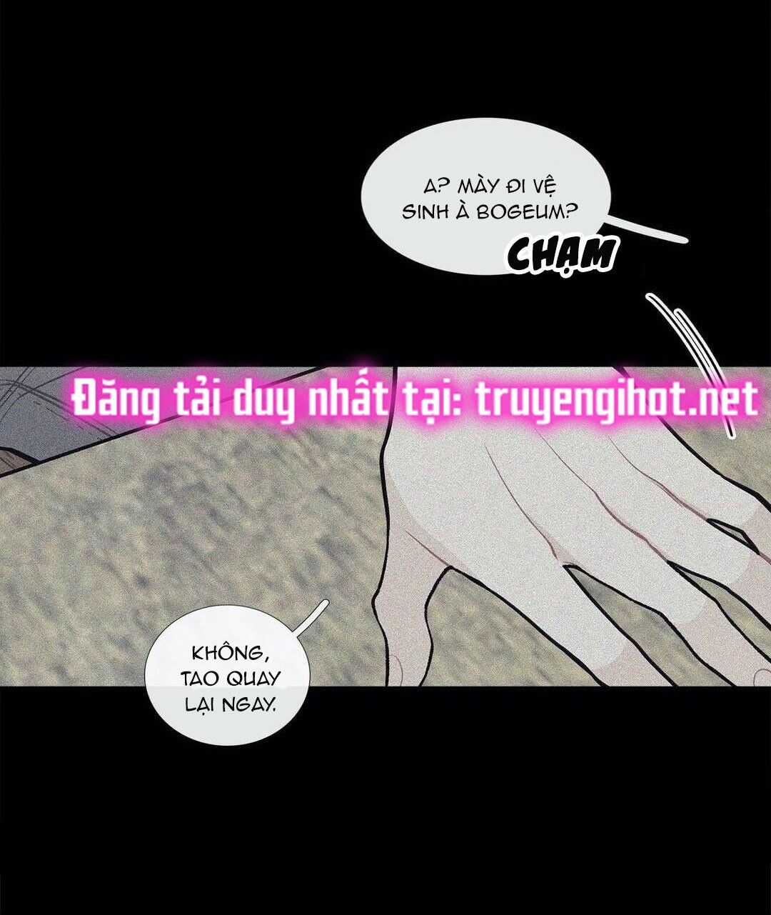 đọc truyện Chuyện Gì Đây? Chương 76.1 ảnh 10 tại Truyện Dạ Ký