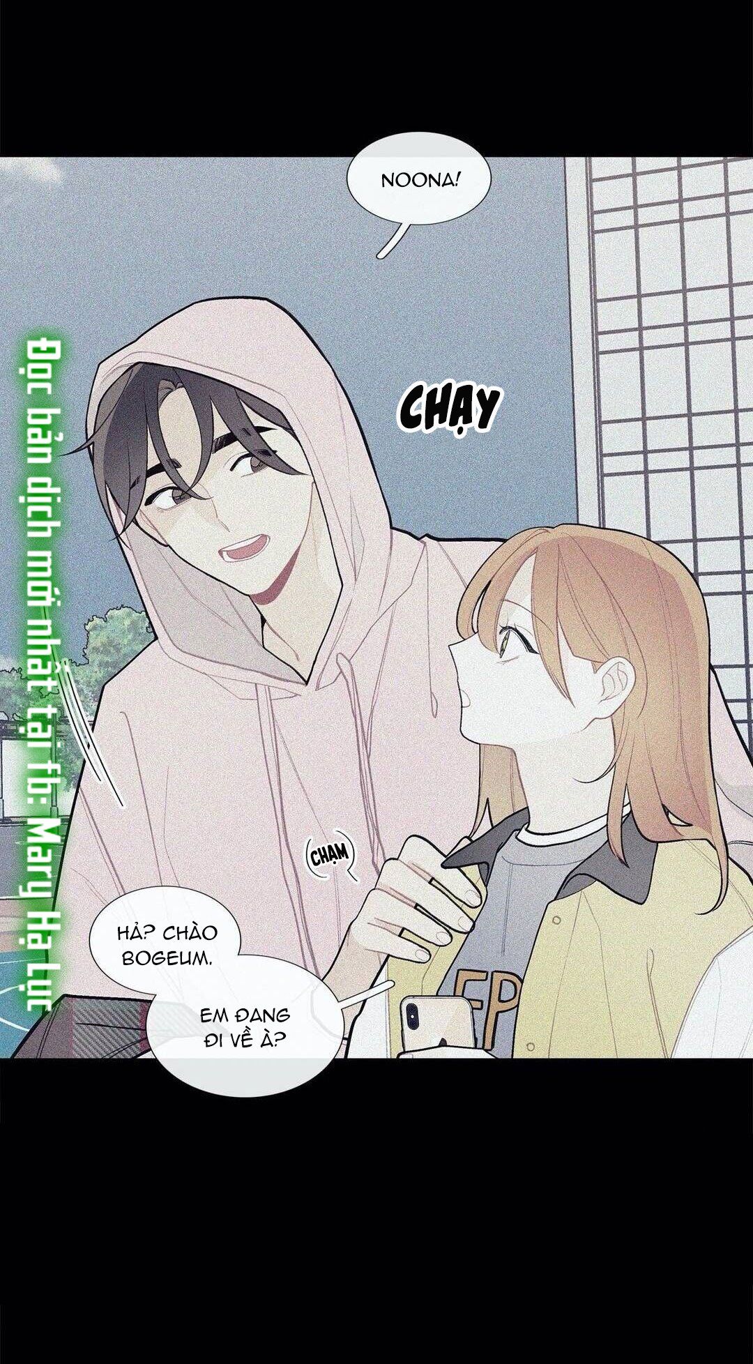 đọc truyện Chuyện Gì Đây? Chương 76.2 ảnh 14 tại Thiên Thai Truyện