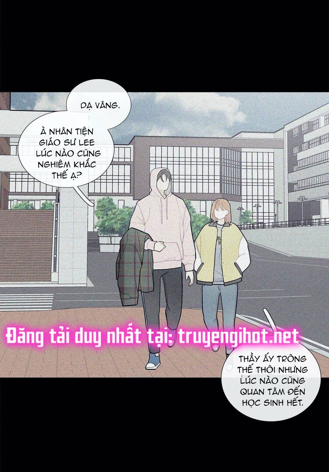 đọc truyện Chuyện Gì Đây? Chương 76.2 ảnh 15 tại Thiên Thai Truyện