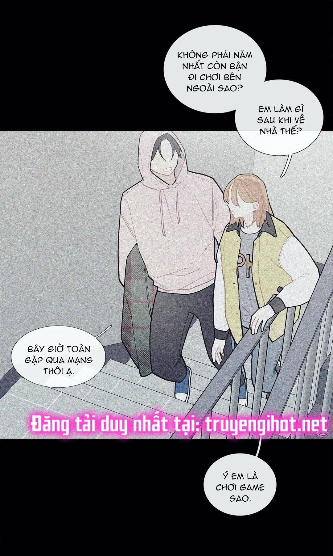 đọc truyện Chuyện Gì Đây? Chương 76.2 ảnh 19 tại Thiên Thai Truyện