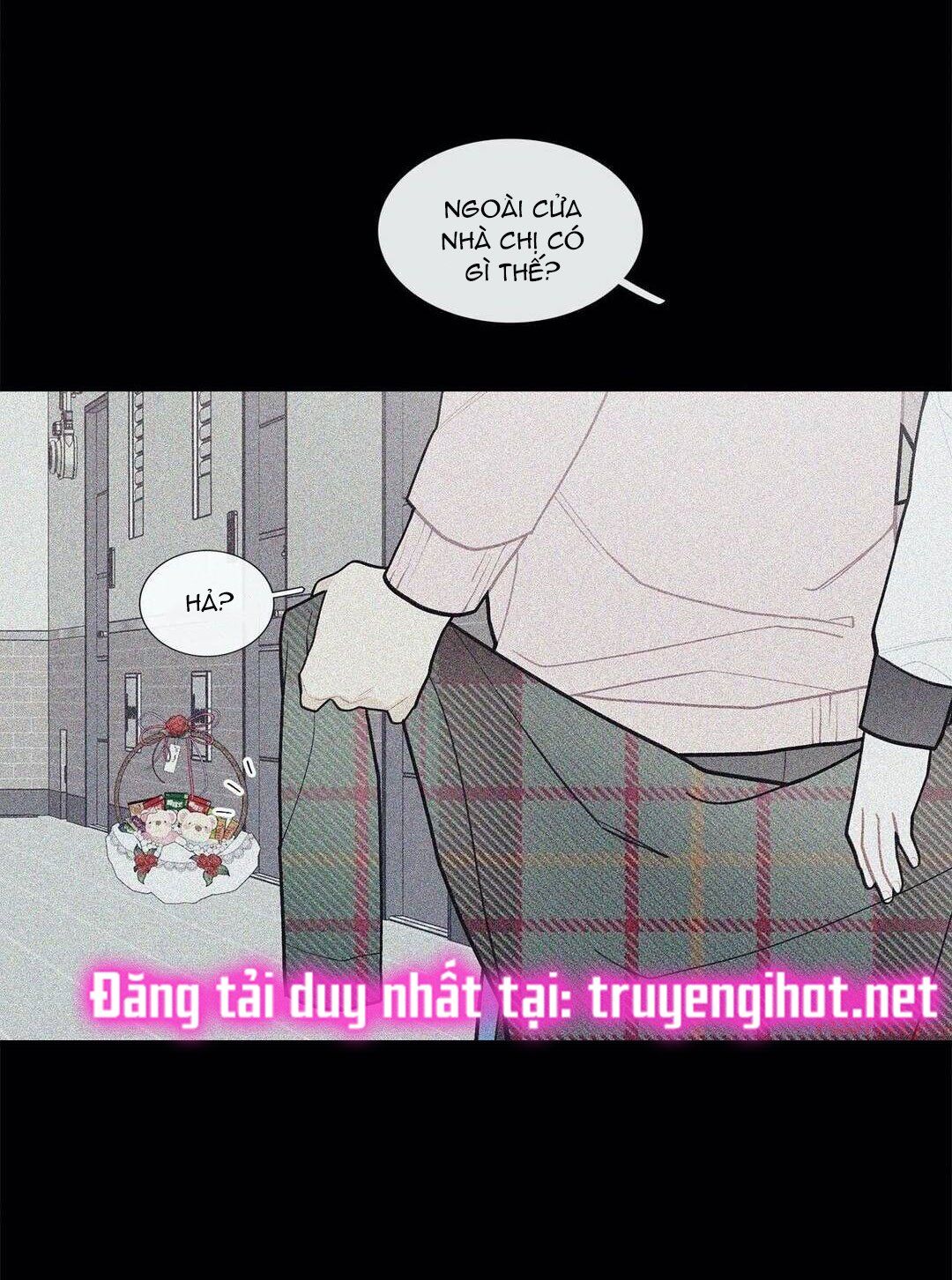 đọc truyện Chuyện Gì Đây? Chương 76.2 ảnh 21 tại Thiên Thai Truyện