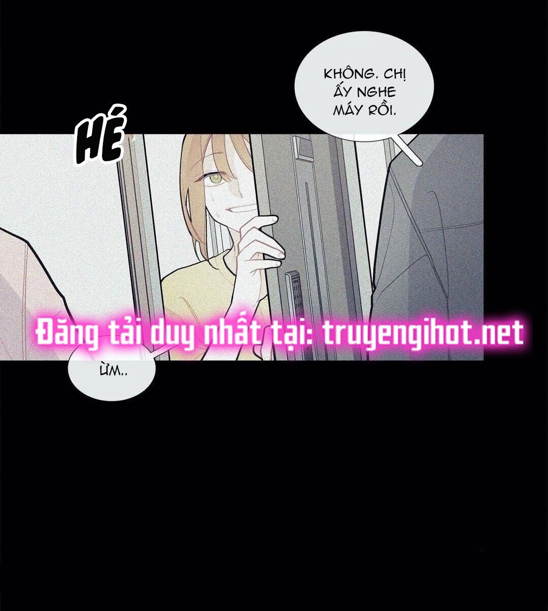 đọc truyện Chuyện Gì Đây? Chương 76.2 ảnh 5 tại Thiên Thai Truyện