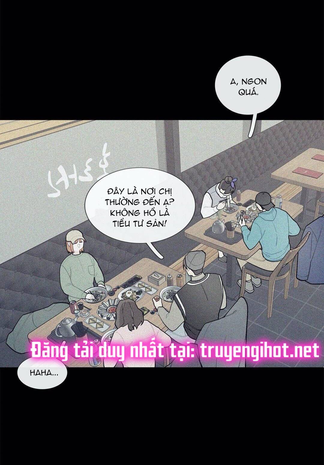 đọc truyện Chuyện Gì Đây? Chương 76.2 ảnh 7 tại Thiên Thai Truyện