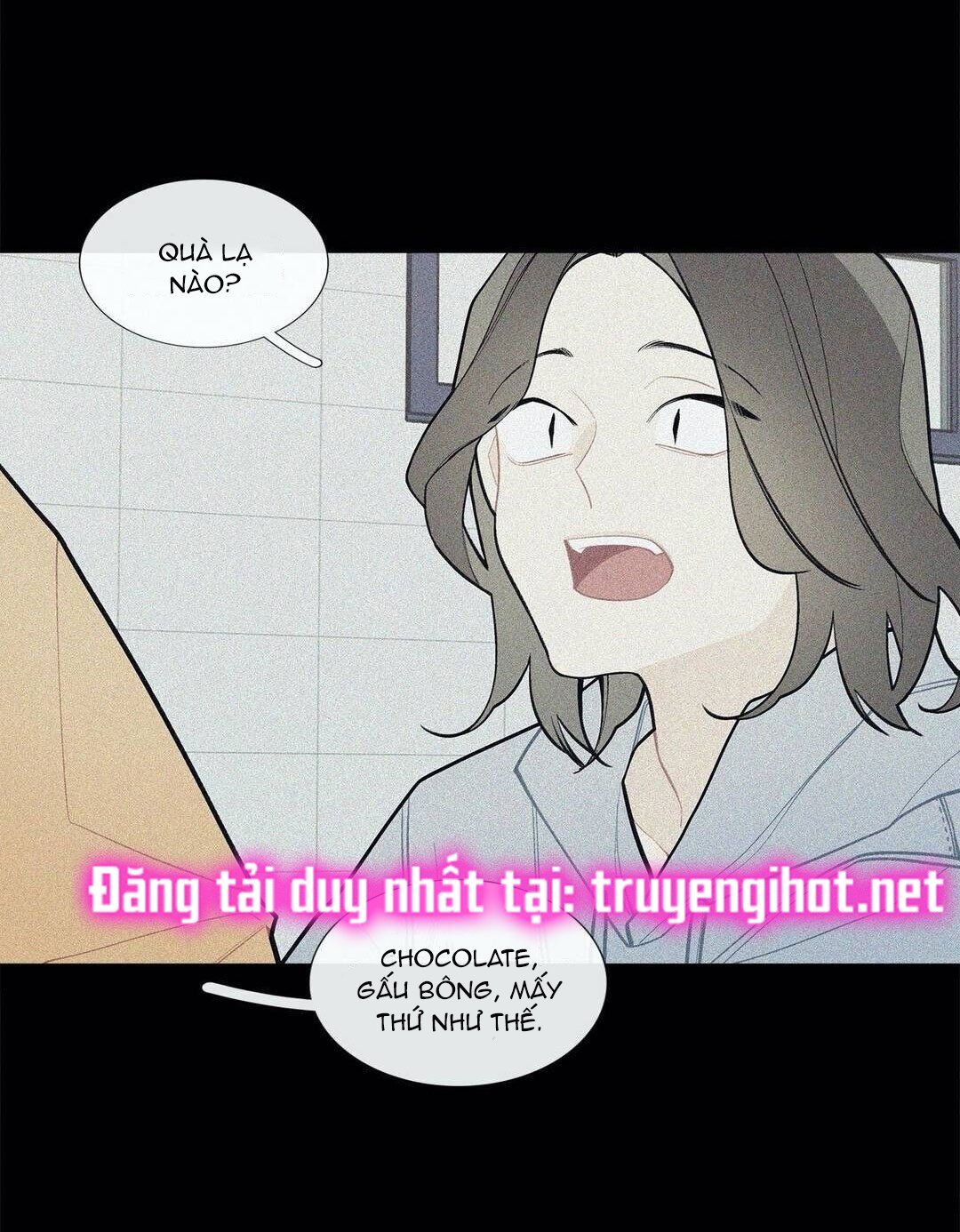 đọc truyện Chuyện Gì Đây? Chương 76.3 ảnh 19 tại Thiên Thai Truyện