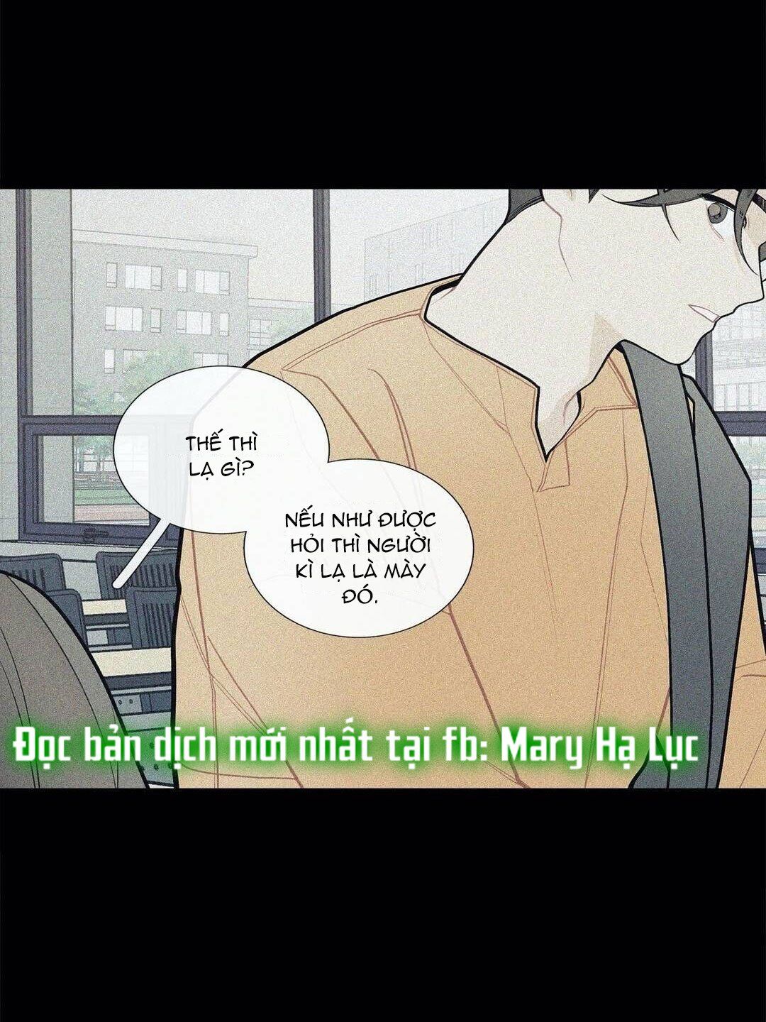 đọc truyện Chuyện Gì Đây? Chương 76.3 ảnh 20 tại Thiên Thai Truyện