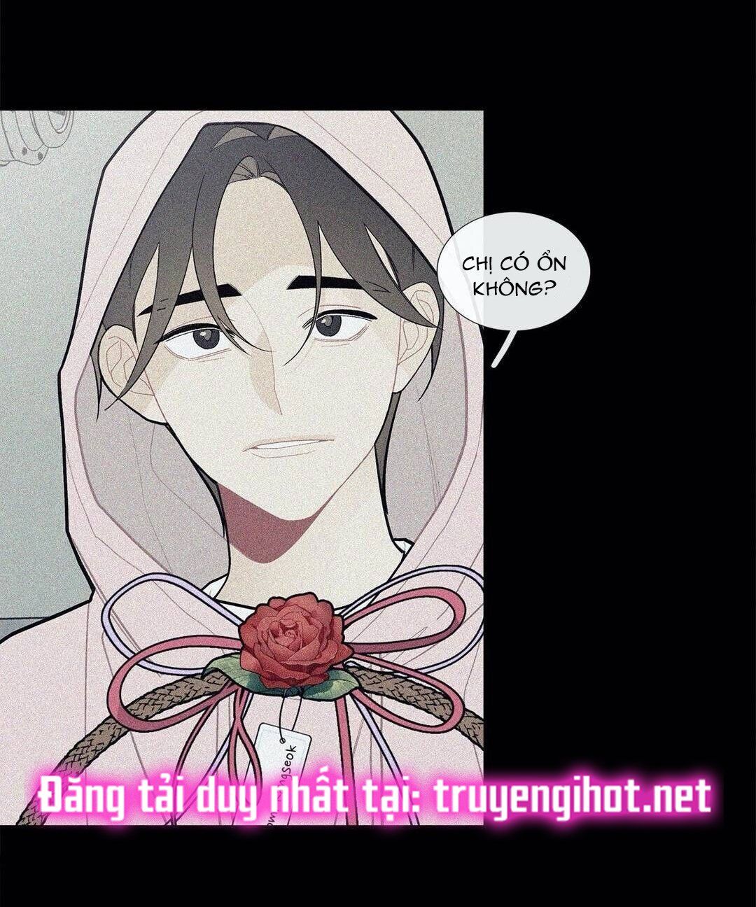 đọc truyện Chuyện Gì Đây? Chương 76.3 ảnh 9 tại Thiên Thai Truyện
