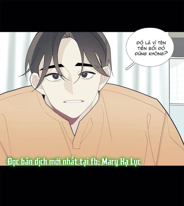 đọc truyện Chuyện Gì Đây? Chương 77.1 ảnh 21 tại Truyện Dạ Ký