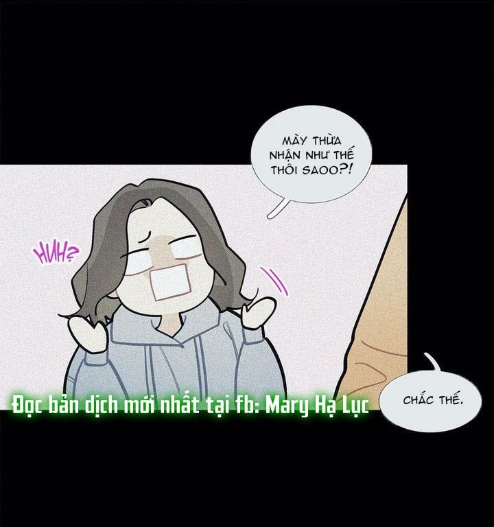 đọc truyện Chuyện Gì Đây? Chương 77.1 ảnh 6 tại Truyện Dạ Ký