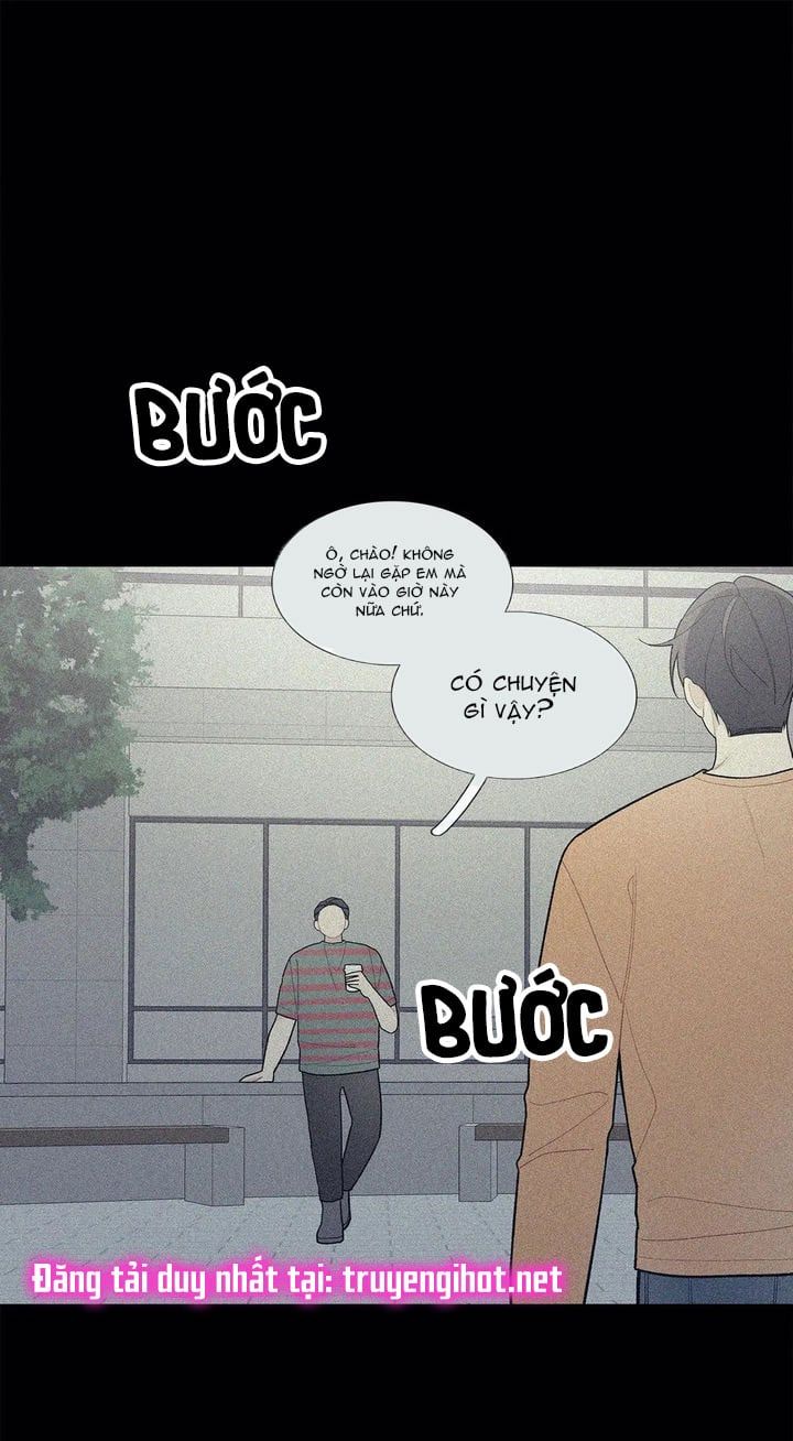 đọc truyện Chuyện Gì Đây? Chương 77.2 ảnh 5 tại Thiên Thai Truyện