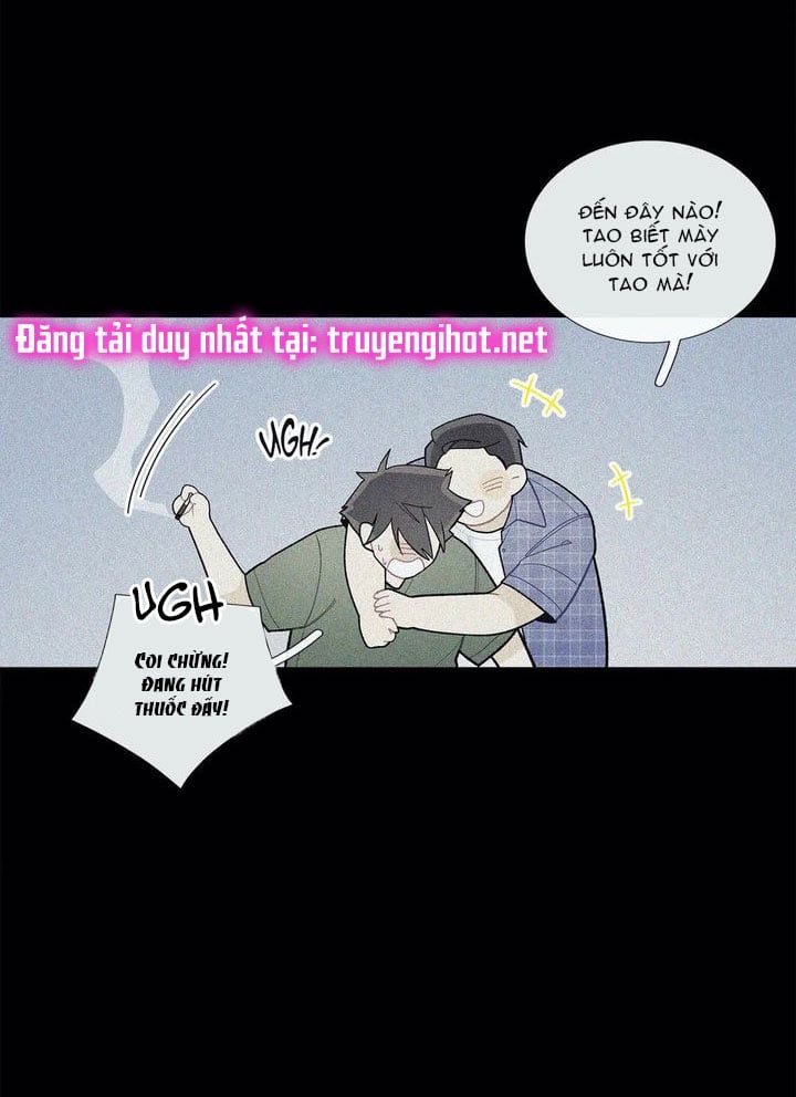 đọc truyện Chuyện Gì Đây? Chương 77.3 ảnh 3 tại Thiên Thai Truyện