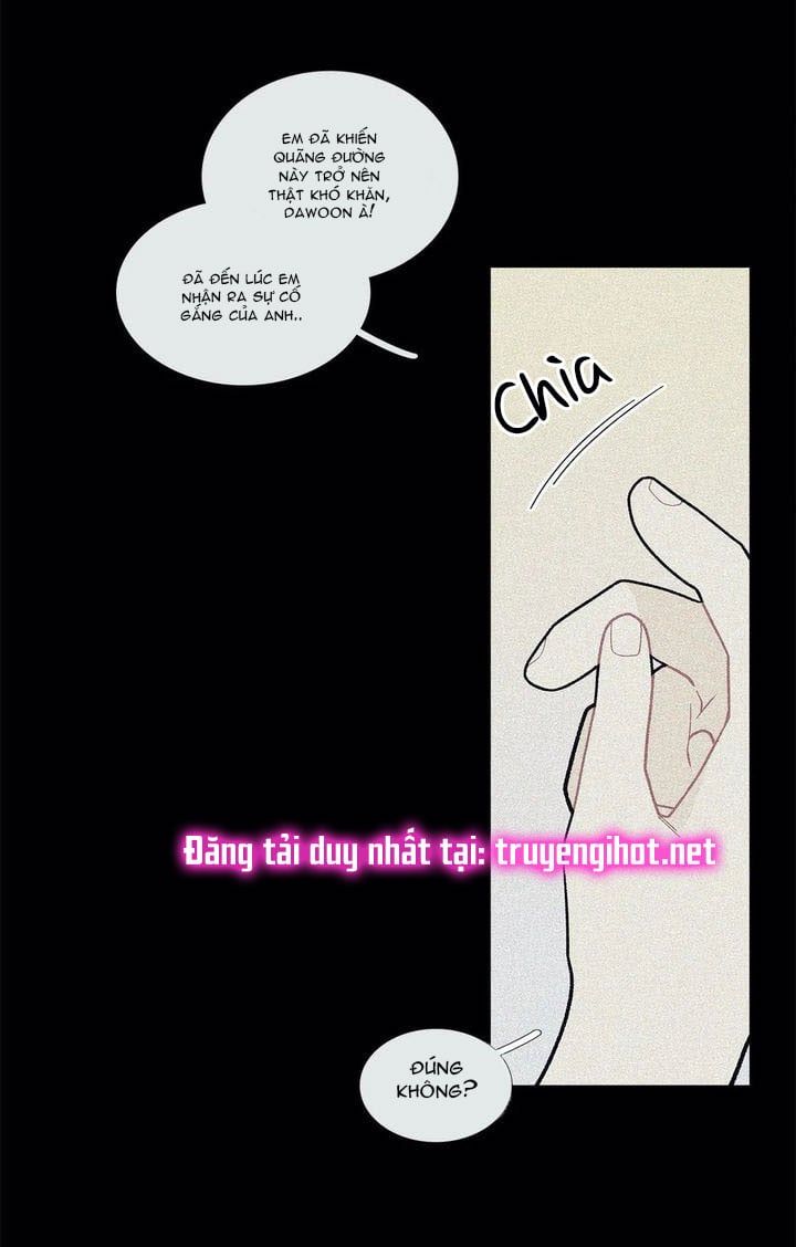 đọc truyện Chuyện Gì Đây? Chương 77.3 ảnh 9 tại Thiên Thai Truyện