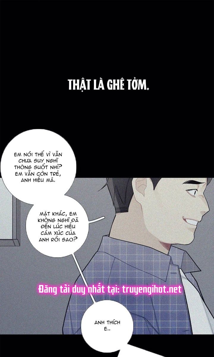 đọc truyện Chuyện Gì Đây? Chương 78.1 ảnh 12 tại Thiên Thai Truyện