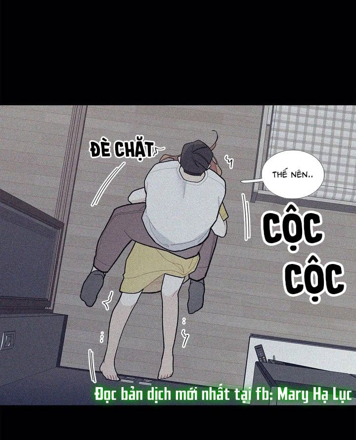 đọc truyện Chuyện Gì Đây? Chương 78.2 ảnh 21 tại Thiên Thai Truyện