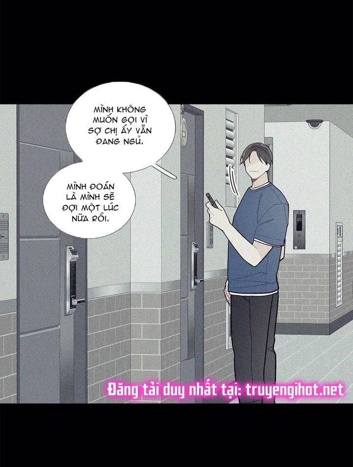 đọc truyện Chuyện Gì Đây? Chương 78.2 ảnh 7 tại Thiên Thai Truyện
