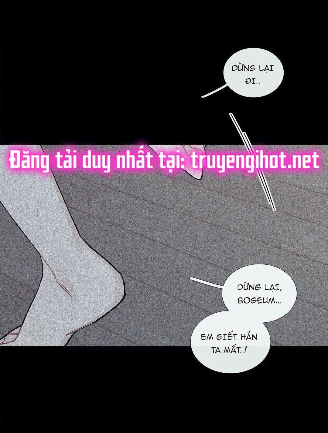 đọc truyện Chuyện Gì Đây? Chương 79.1 ảnh 15 tại Thiên Thai Truyện