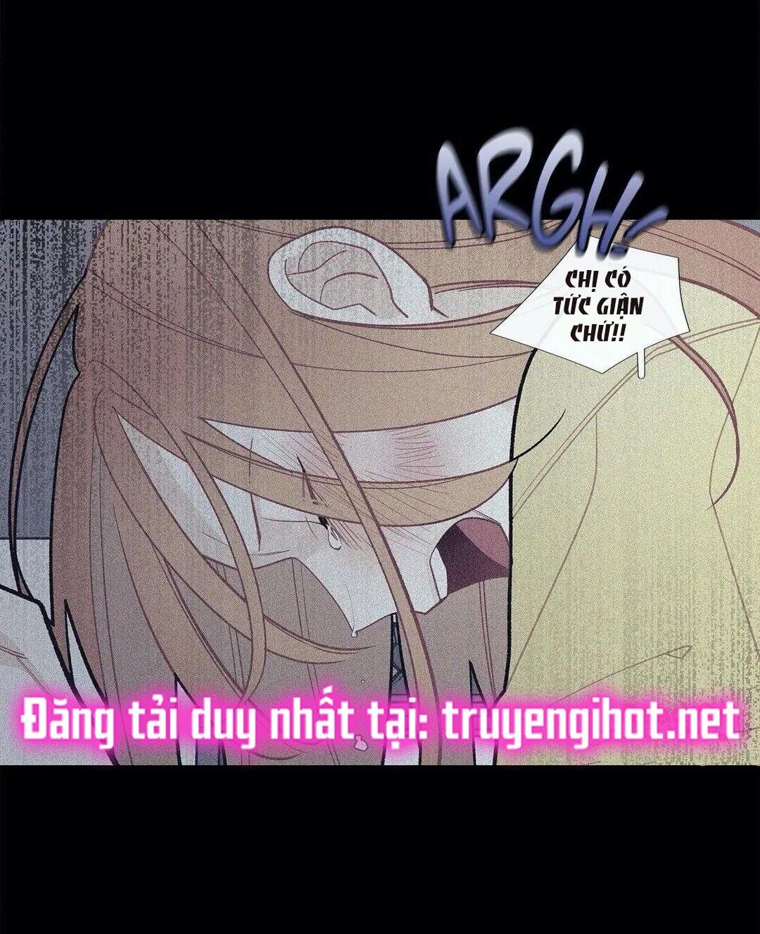 đọc truyện Chuyện Gì Đây? Chương 79.1 ảnh 17 tại Thiên Thai Truyện