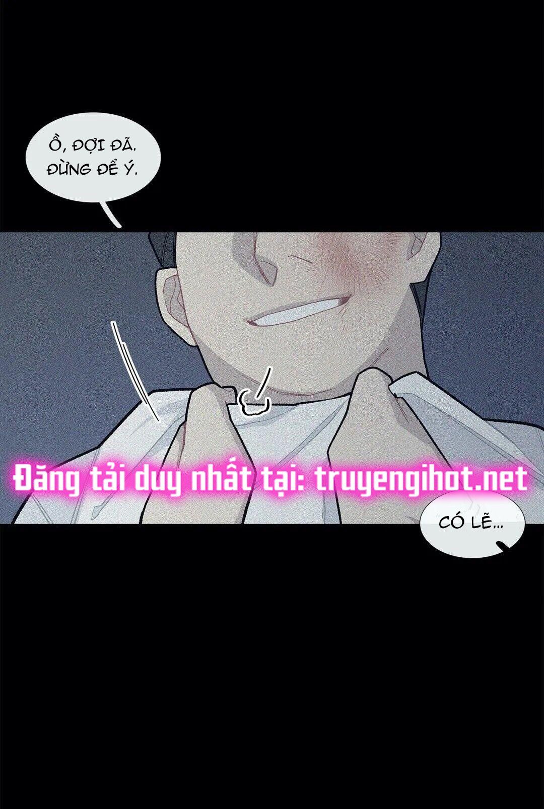 đọc truyện Chuyện Gì Đây? Chương 79.1 ảnh 3 tại Thiên Thai Truyện