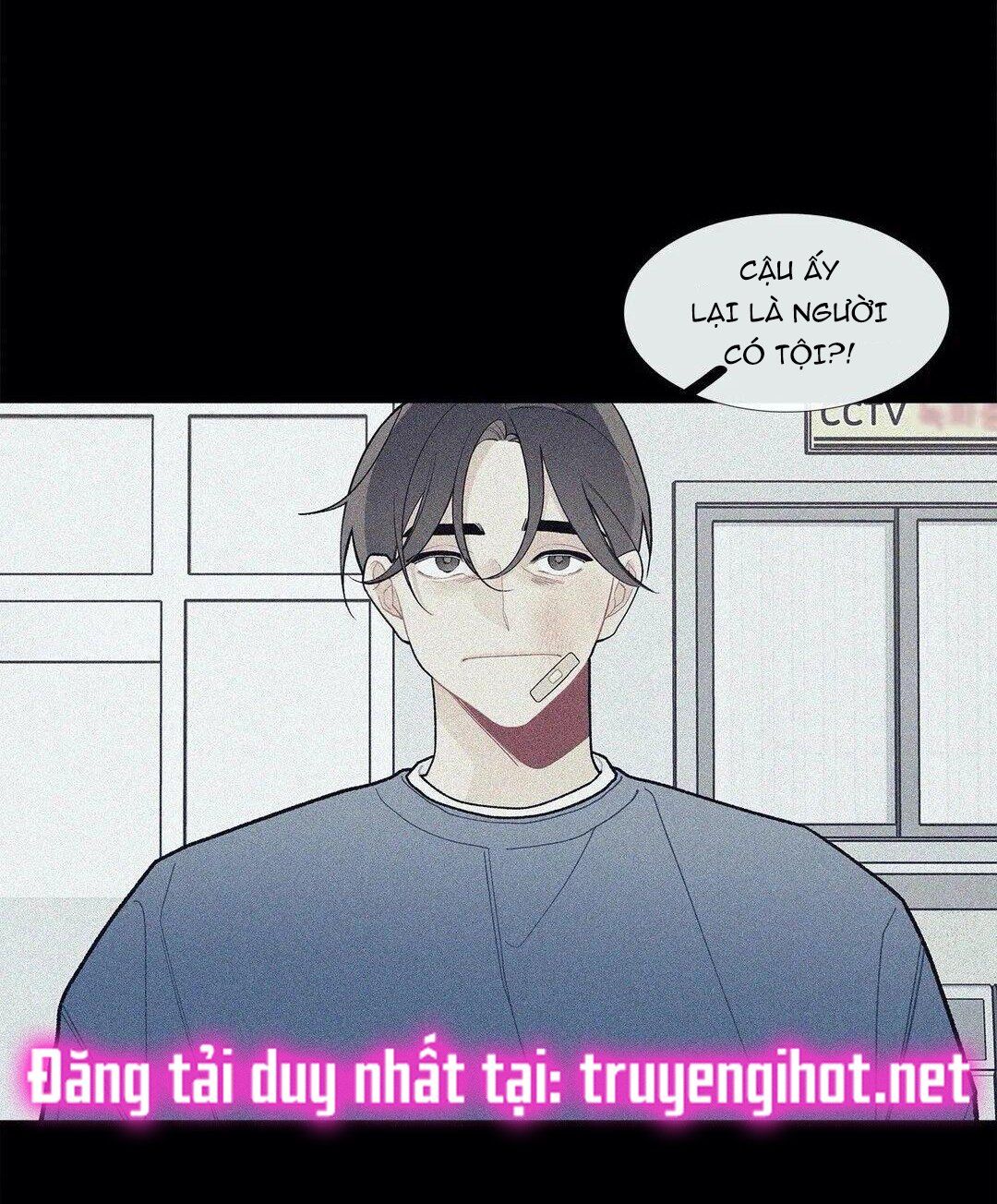 đọc truyện Chuyện Gì Đây? Chương 79.1 ảnh 22 tại Thiên Thai Truyện