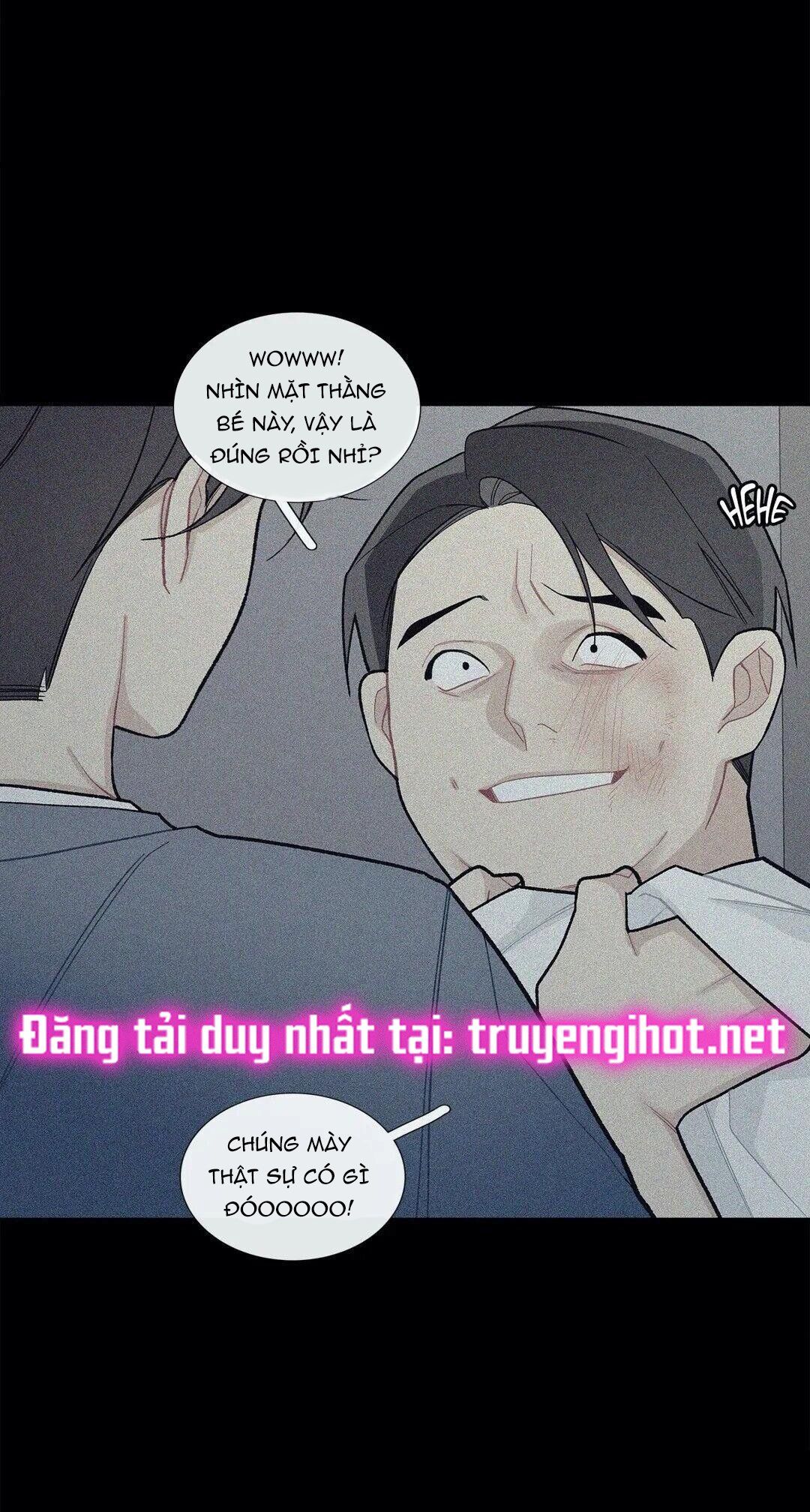 đọc truyện Chuyện Gì Đây? Chương 79.1 ảnh 5 tại Thiên Thai Truyện