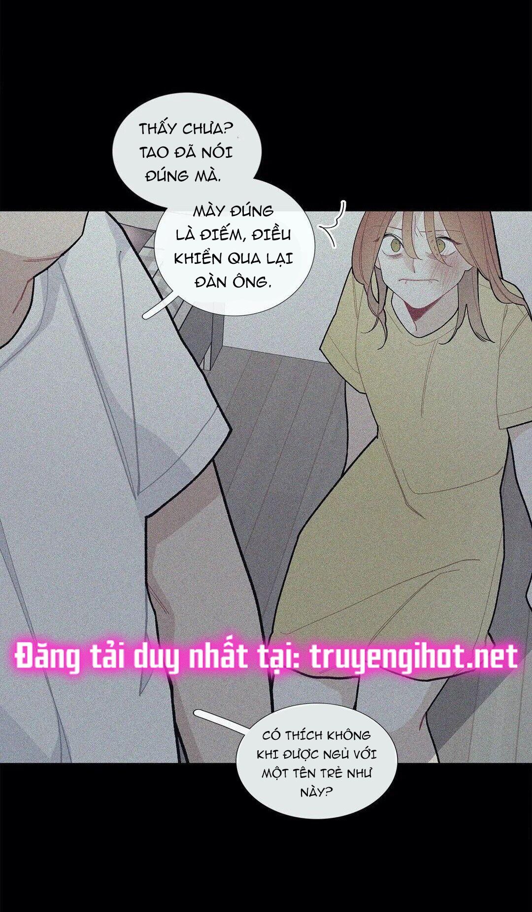 đọc truyện Chuyện Gì Đây? Chương 79.1 ảnh 7 tại Thiên Thai Truyện