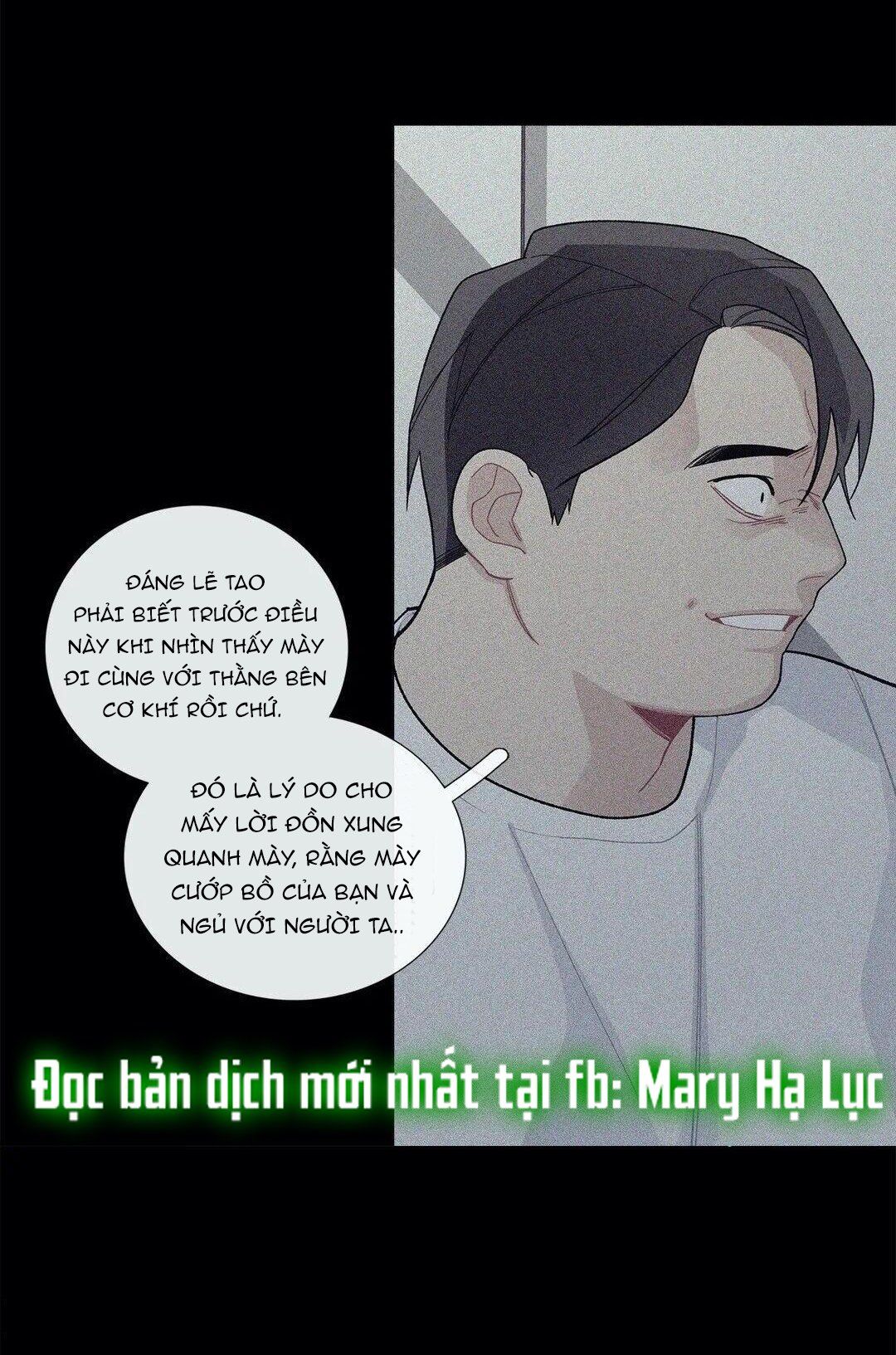 đọc truyện Chuyện Gì Đây? Chương 79.1 ảnh 8 tại Thiên Thai Truyện