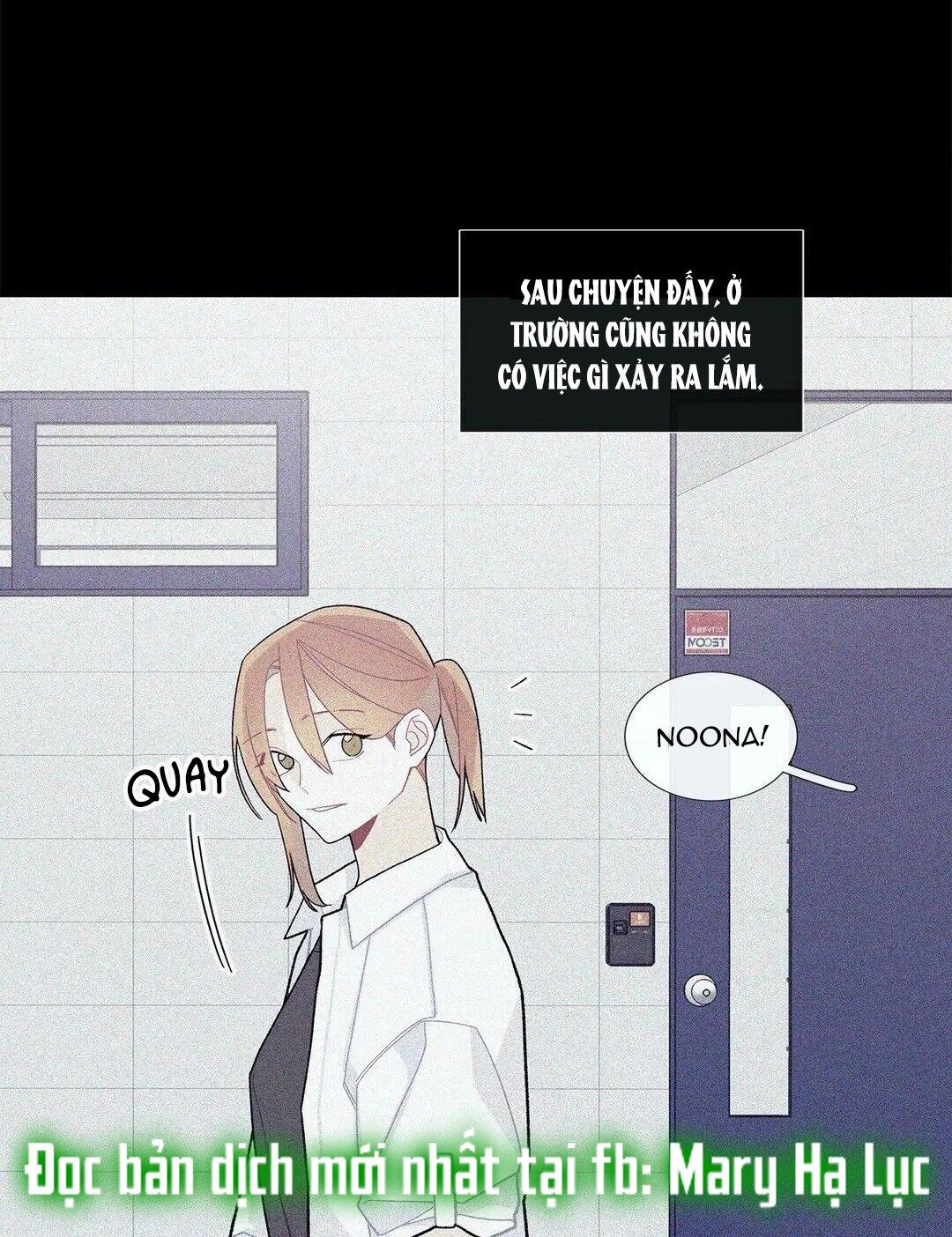 đọc truyện Chuyện Gì Đây? Chương 79.2 ảnh 13 tại Truyện Dạ Ký