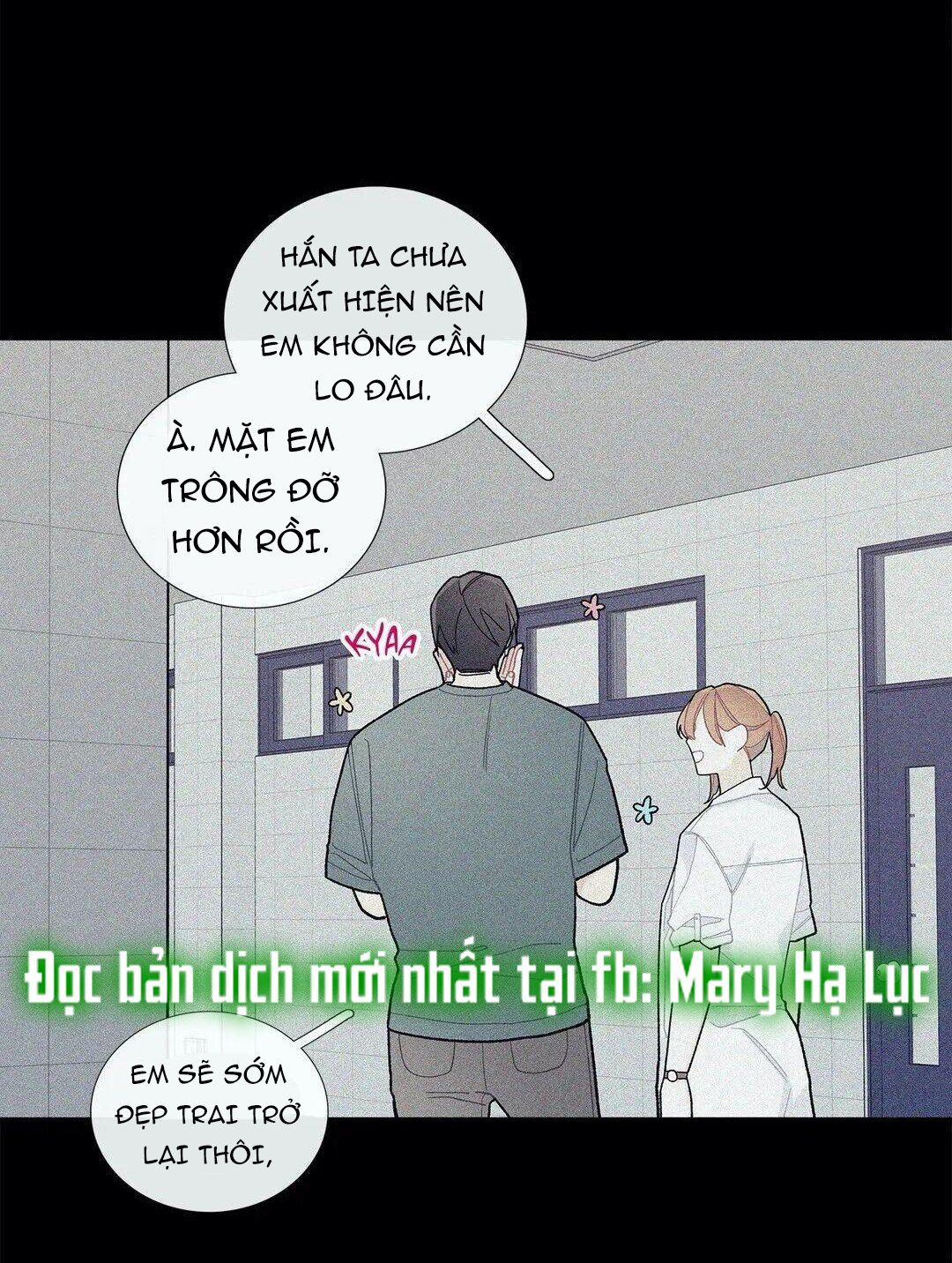đọc truyện Chuyện Gì Đây? Chương 79.2 ảnh 16 tại Truyện Dạ Ký