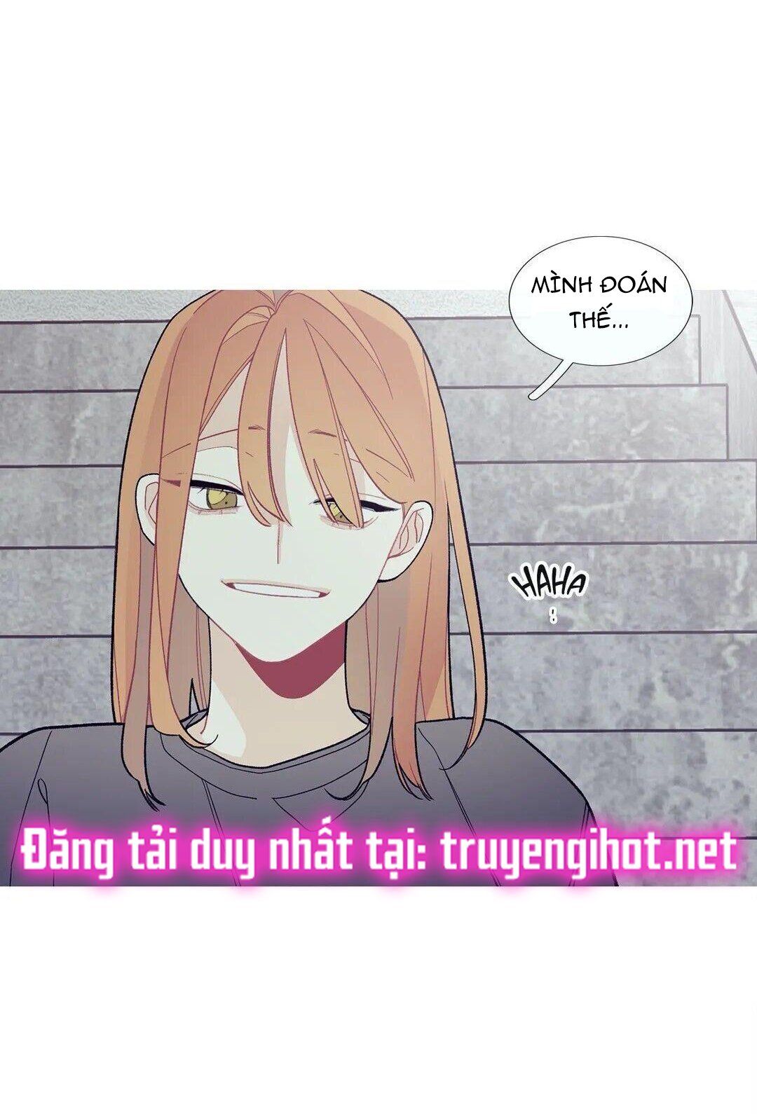 đọc truyện Chuyện Gì Đây? Chương 79.2 ảnh 19 tại Truyện Dạ Ký