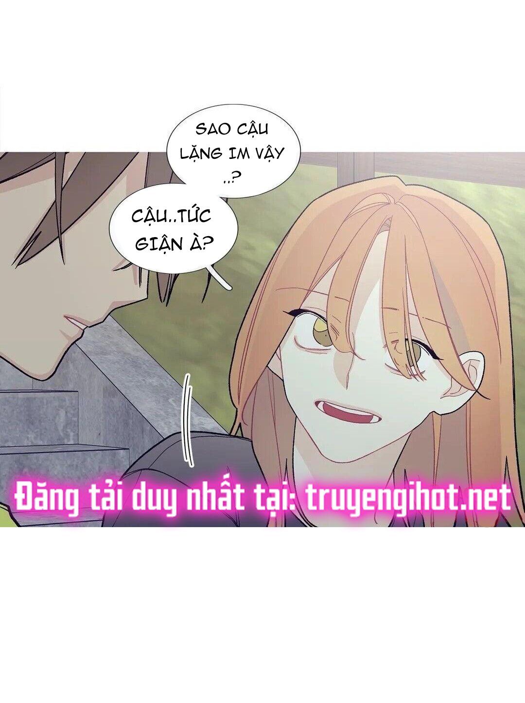 đọc truyện Chuyện Gì Đây? Chương 79.2 ảnh 21 tại Truyện Dạ Ký