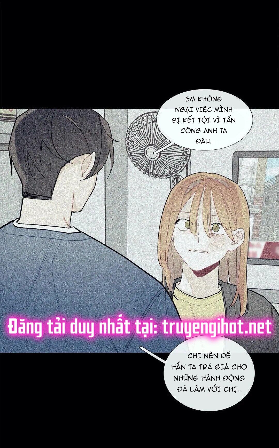đọc truyện Chuyện Gì Đây? Chương 79.2 ảnh 9 tại Truyện Dạ Ký