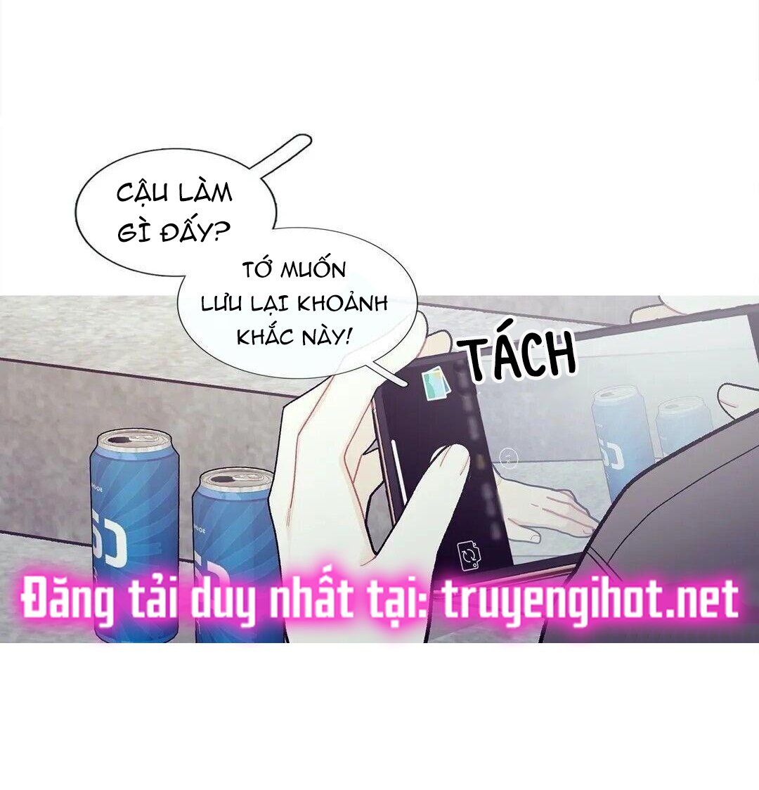 đọc truyện Chuyện Gì Đây? Chương 79.3 ảnh 12 tại Thiên Thai Truyện