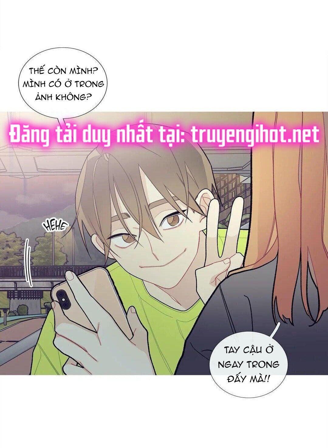 đọc truyện Chuyện Gì Đây? Chương 79.3 ảnh 14 tại Thiên Thai Truyện