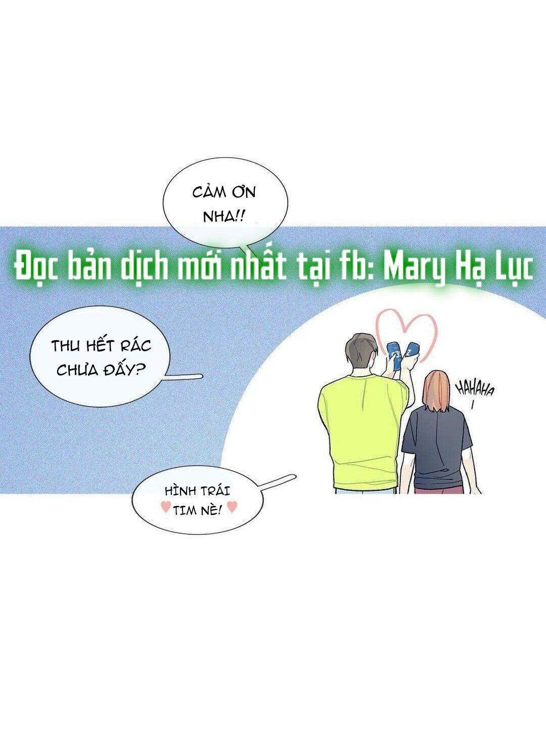 đọc truyện Chuyện Gì Đây? Chương 79.3 ảnh 15 tại Thiên Thai Truyện