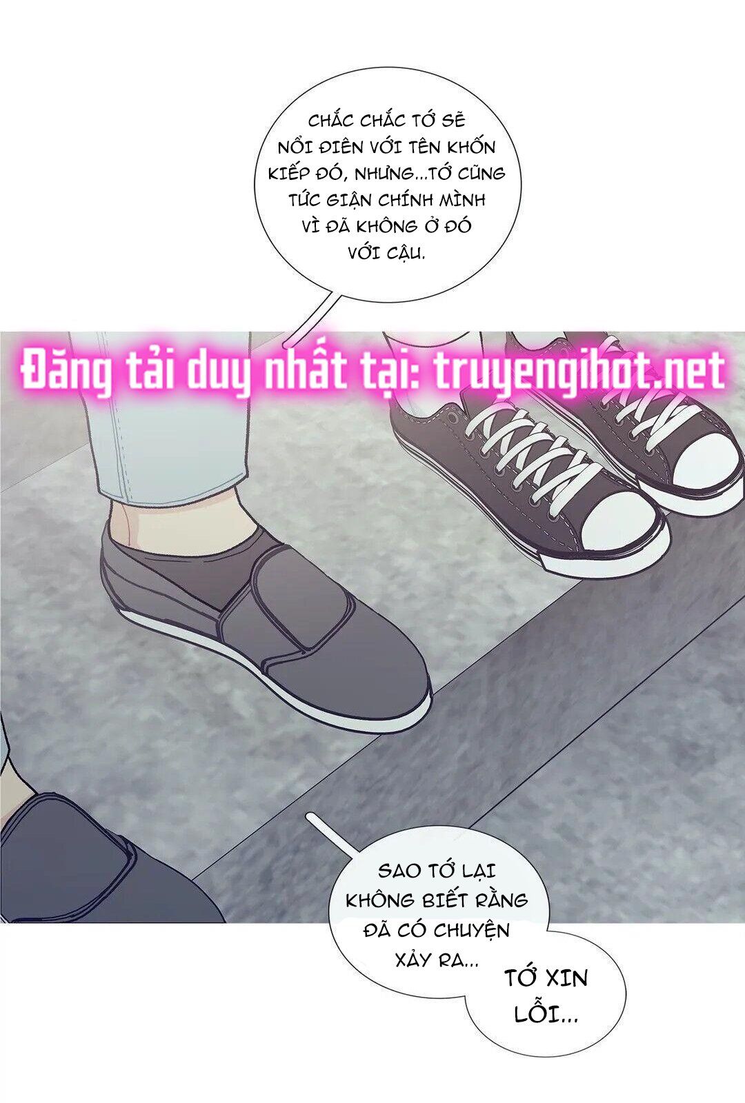 đọc truyện Chuyện Gì Đây? Chương 79.3 ảnh 3 tại Thiên Thai Truyện