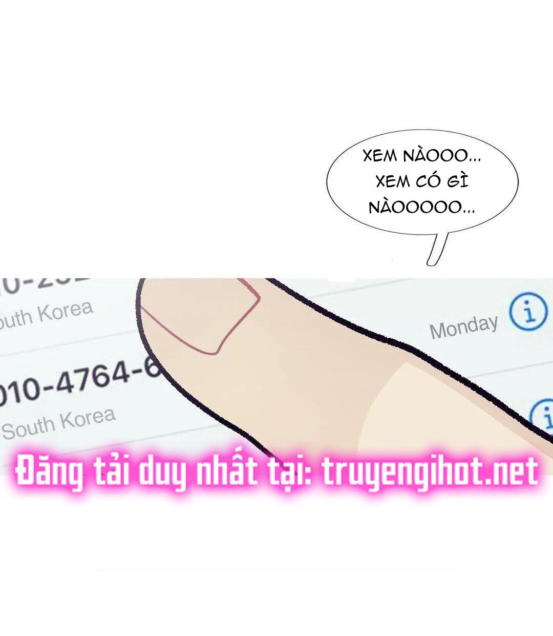 đọc truyện Chuyện Gì Đây? Chương 79.3 ảnh 21 tại Thiên Thai Truyện