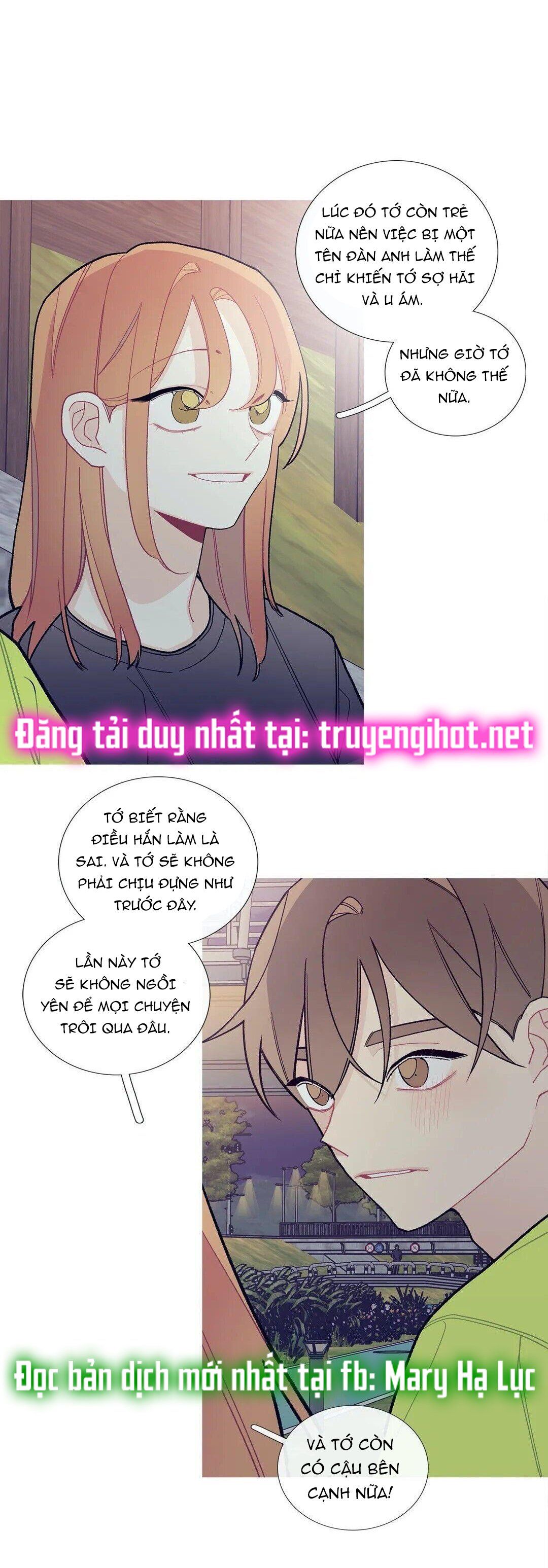 đọc truyện Chuyện Gì Đây? Chương 79.3 ảnh 5 tại Thiên Thai Truyện