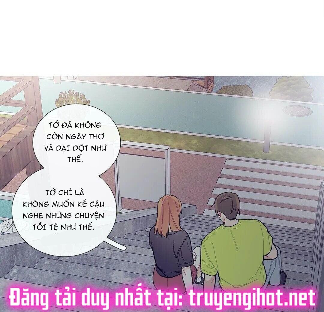 đọc truyện Chuyện Gì Đây? Chương 79.3 ảnh 6 tại Thiên Thai Truyện