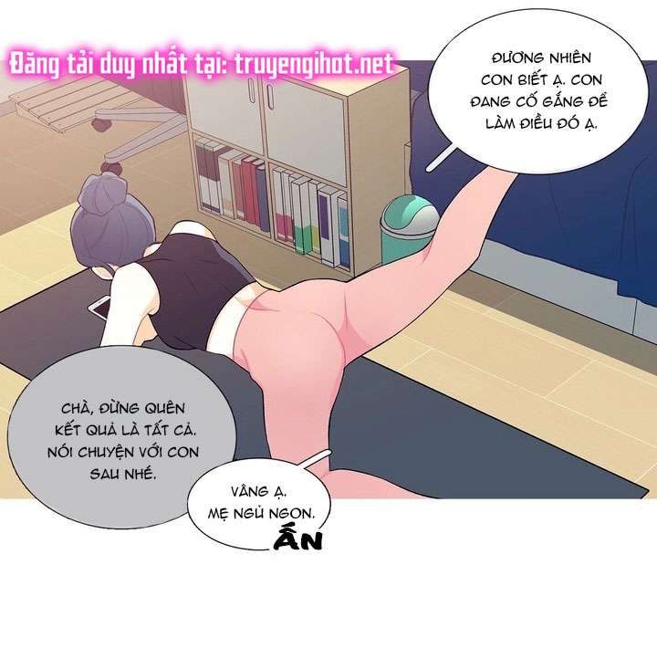 đọc truyện Chuyện Gì Đây? Chương 8.1 ảnh 14 tại Thiên Thai Truyện