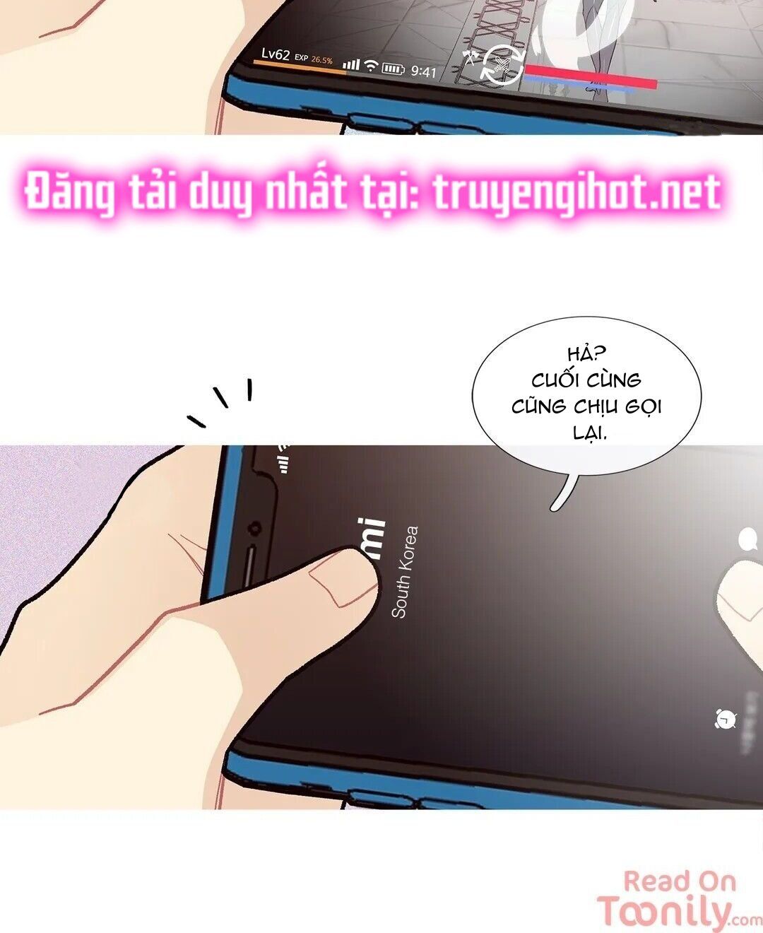 đọc truyện Chuyện Gì Đây? Chương 80.1 ảnh 14 tại Thiên Thai Truyện