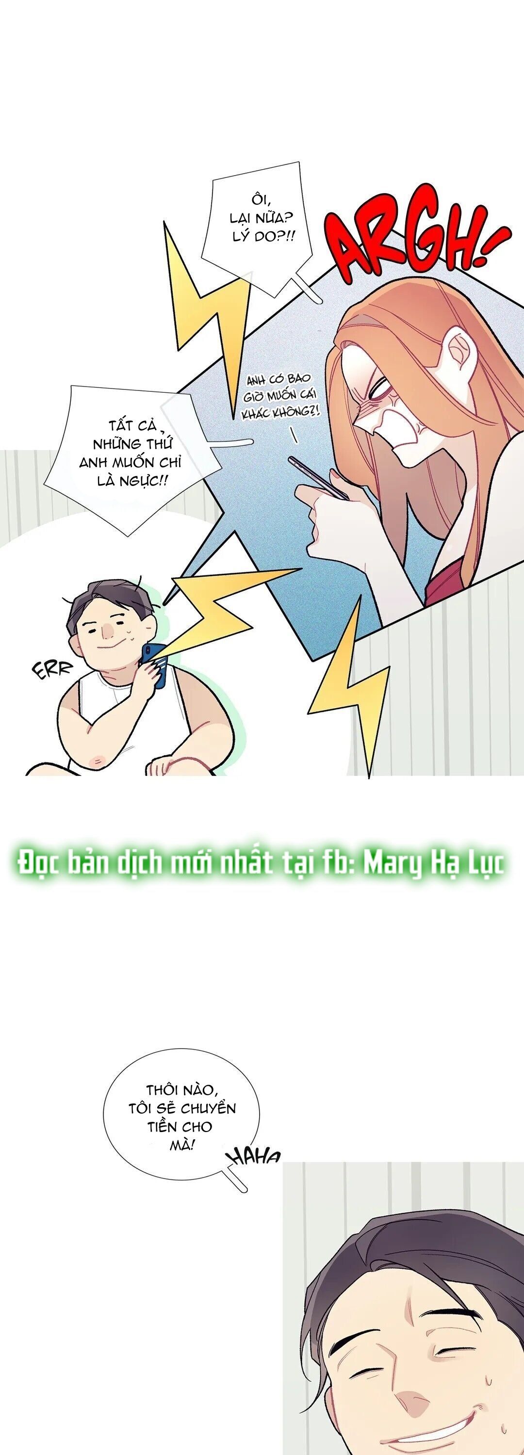 đọc truyện Chuyện Gì Đây? Chương 80.1 ảnh 17 tại Thiên Thai Truyện
