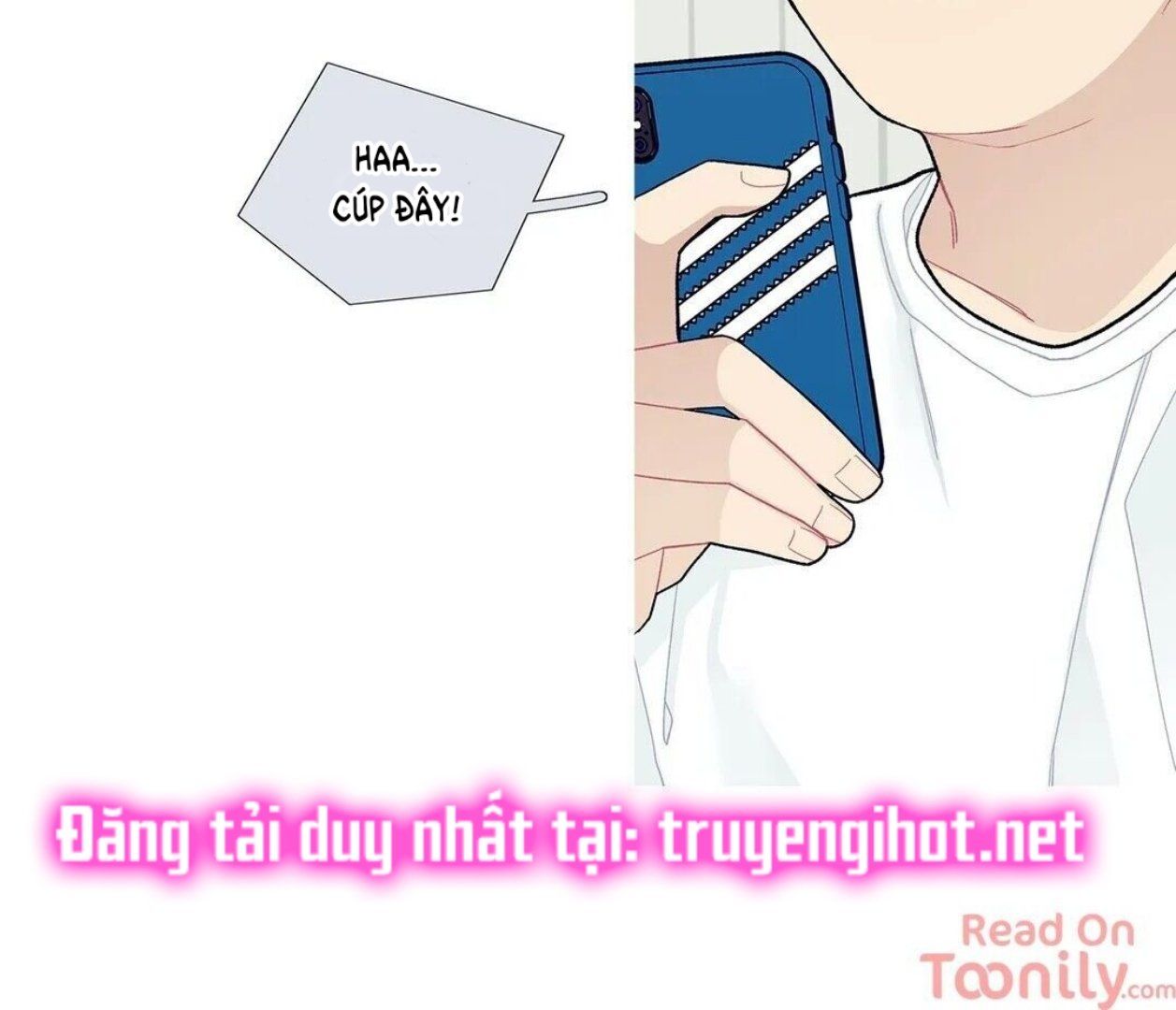 đọc truyện Chuyện Gì Đây? Chương 80.1 ảnh 18 tại Thiên Thai Truyện