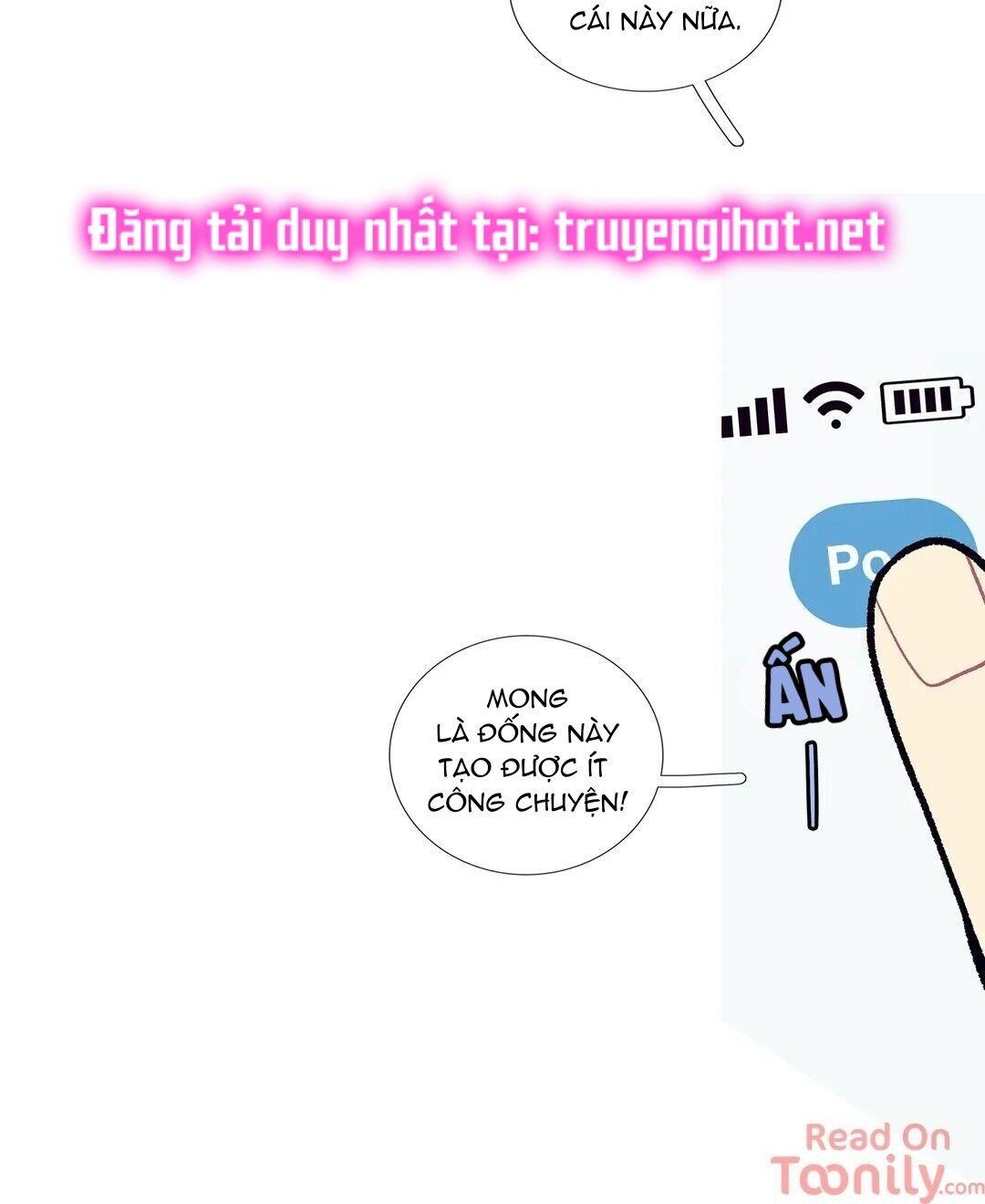 đọc truyện Chuyện Gì Đây? Chương 80.1 ảnh 20 tại Thiên Thai Truyện