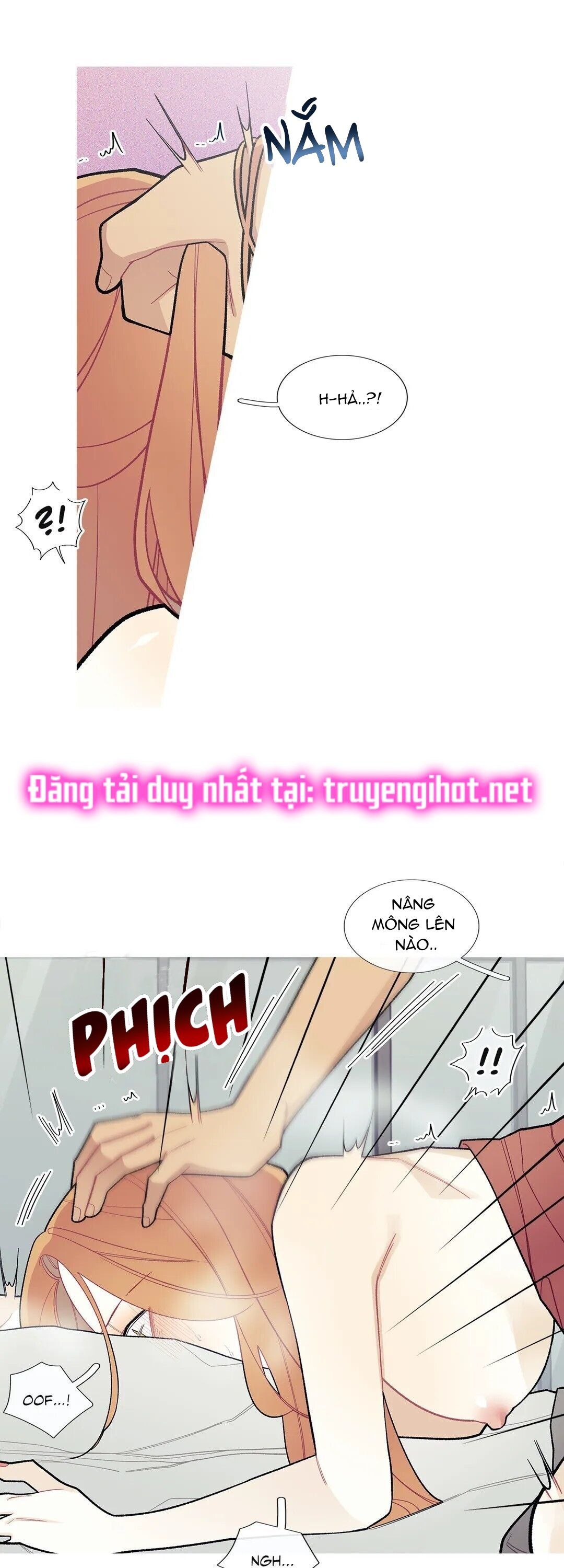 đọc truyện Chuyện Gì Đây? Chương 80.2 ảnh 12 tại Truyện Dạ Ký