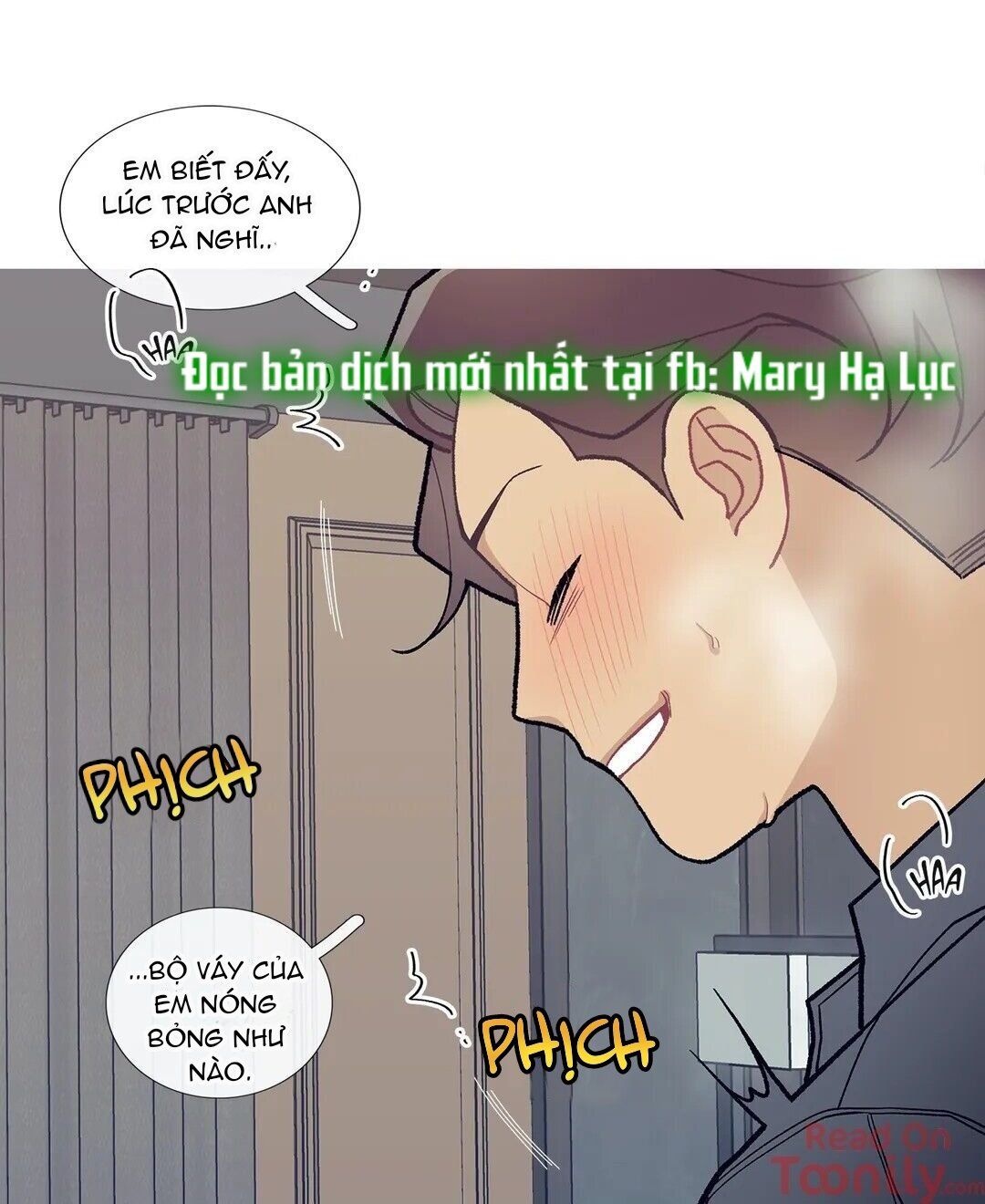 đọc truyện Chuyện Gì Đây? Chương 80.2 ảnh 3 tại Truyện Dạ Ký