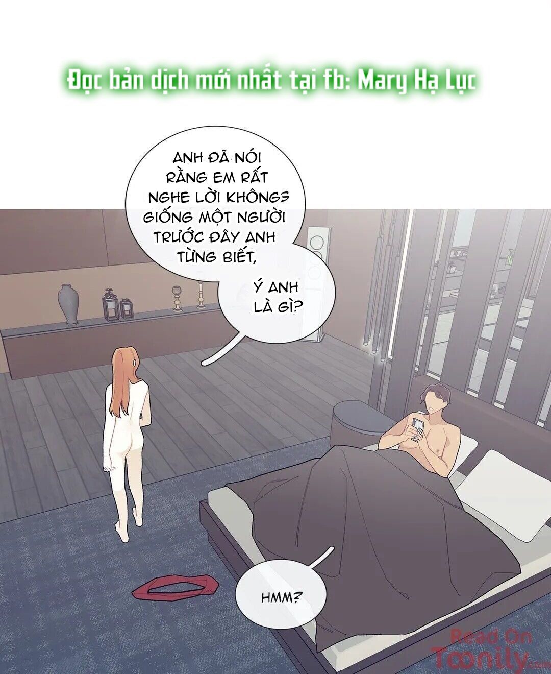 đọc truyện Chuyện Gì Đây? Chương 80.2 ảnh 21 tại Truyện Dạ Ký