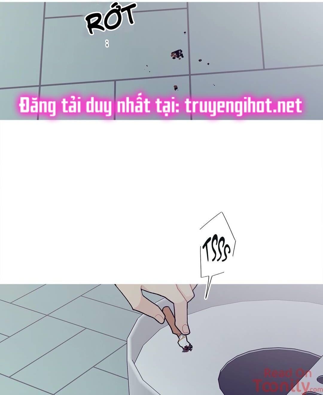 đọc truyện Chuyện Gì Đây? Chương 81.2 ảnh 2 tại Truyện Dạ Ký