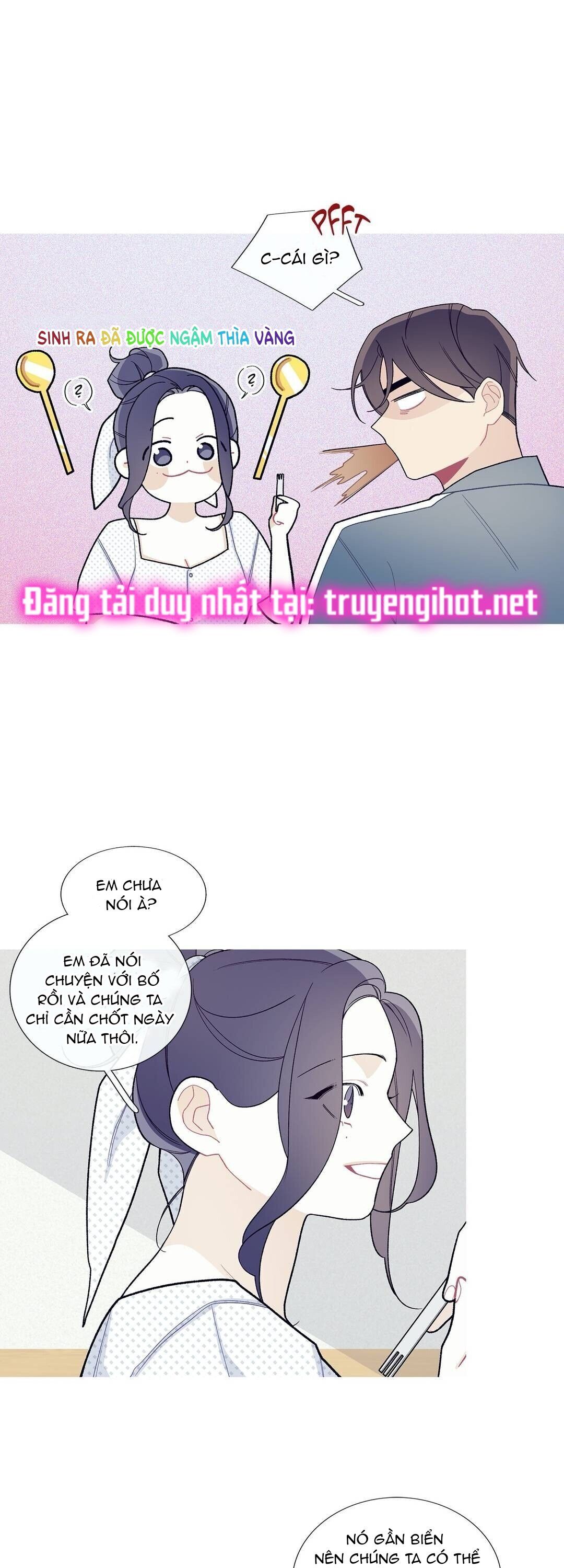 đọc truyện Chuyện Gì Đây? Chương 81.2 ảnh 14 tại Truyện Dạ Ký