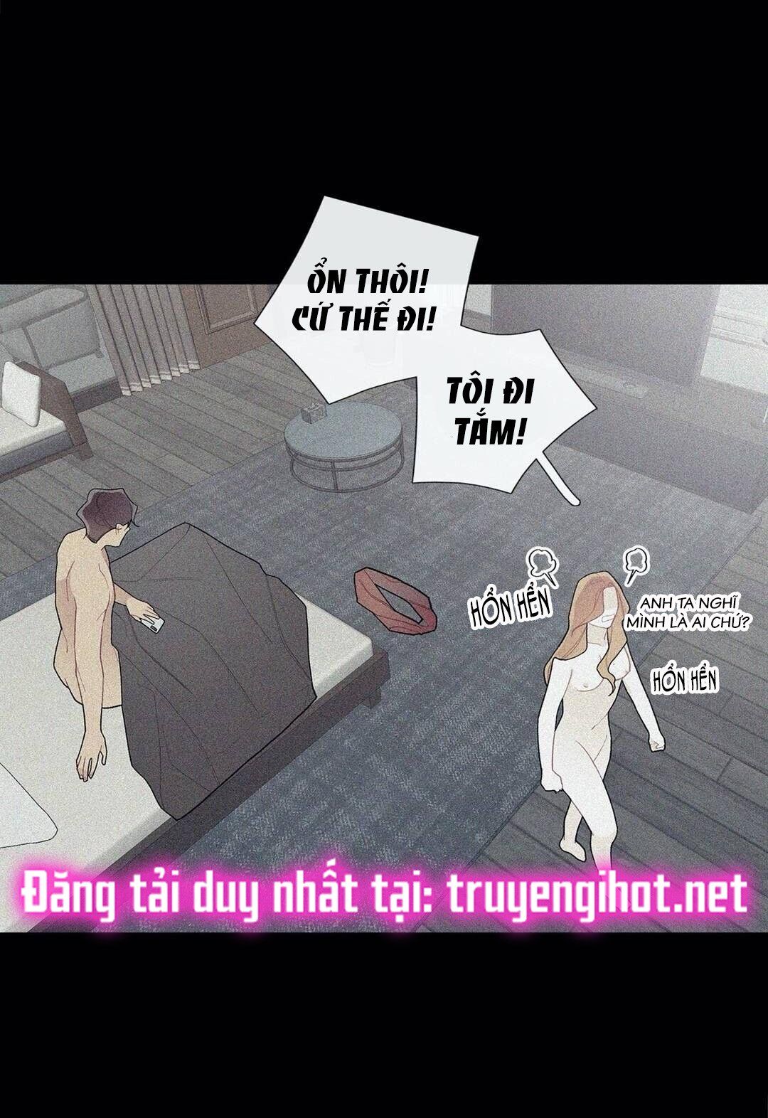 đọc truyện Chuyện Gì Đây? Chương 82.1 ảnh 11 tại Truyện Dạ Ký