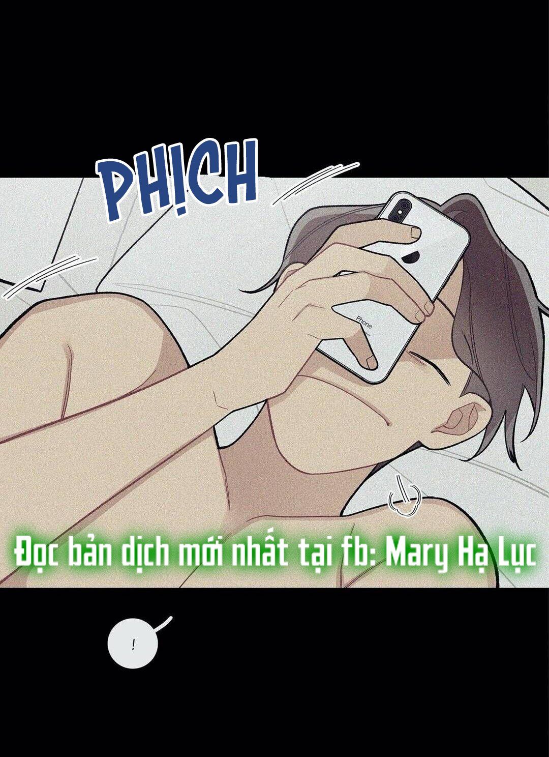 đọc truyện Chuyện Gì Đây? Chương 82.1 ảnh 12 tại Truyện Dạ Ký