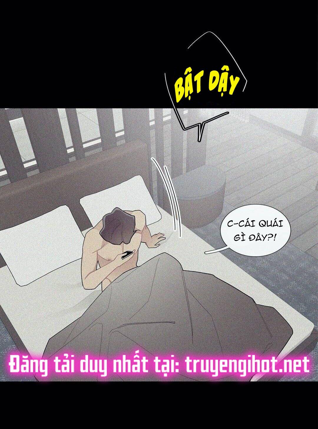 đọc truyện Chuyện Gì Đây? Chương 82.1 ảnh 13 tại Truyện Dạ Ký